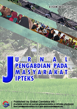 JPPMI