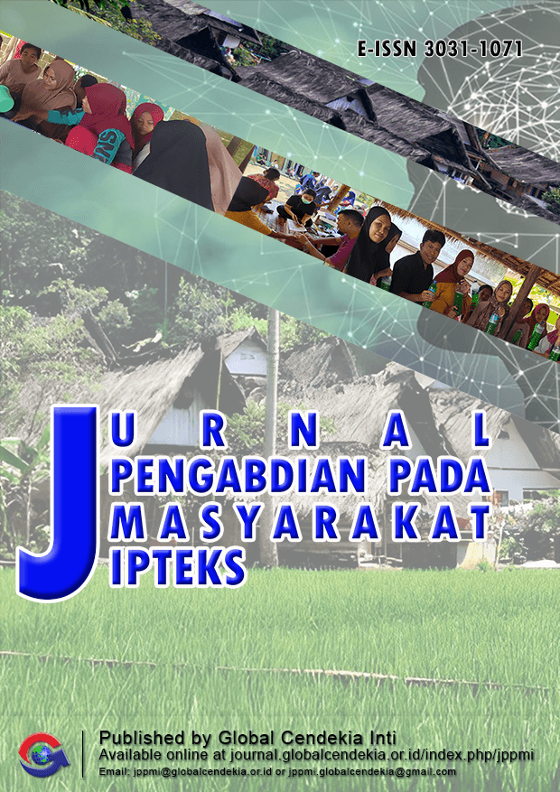 Journal Cover